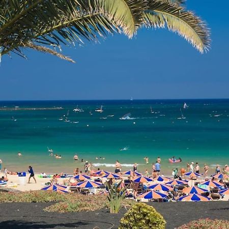 Vivienda Vacacional Casa Las Cucharas Costa Teguise Esterno foto