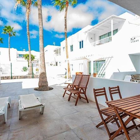 Vivienda Vacacional Casa Las Cucharas Costa Teguise Esterno foto